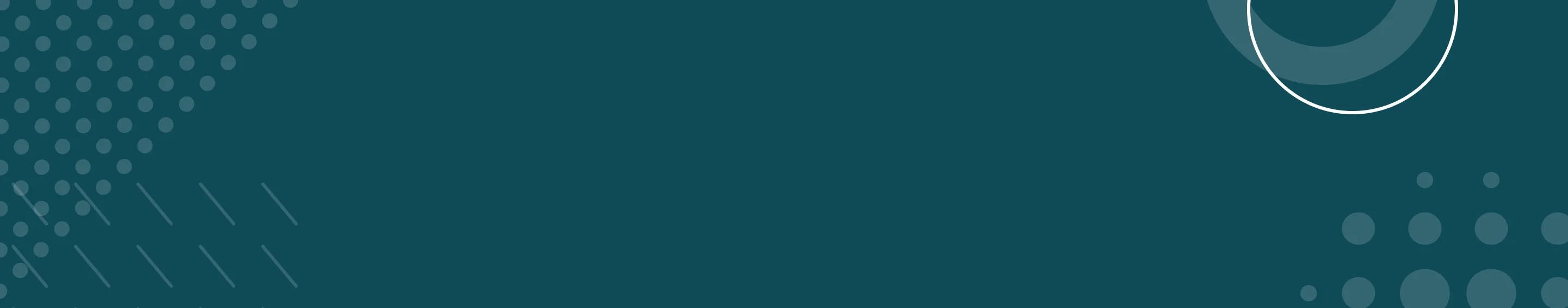 Le strutture Le strutture